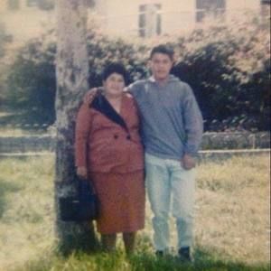 Meet your Posher, Raúl